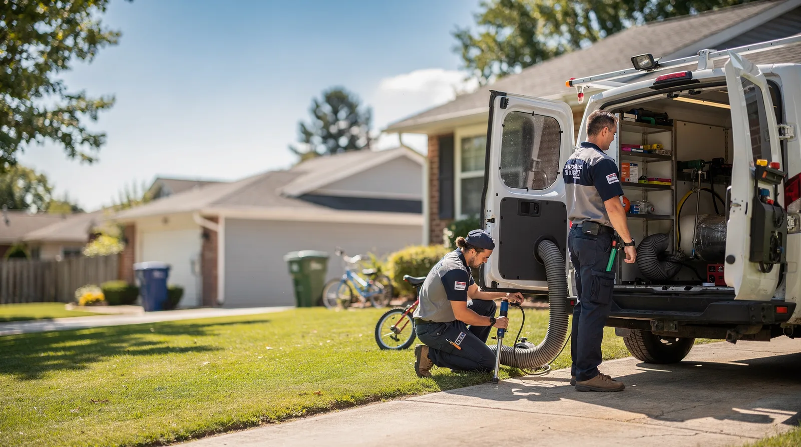 24/7 HVAC Repair & AC Replacement in South Padre Island, TX near me
